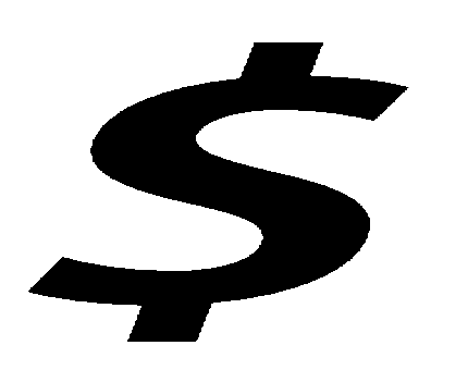 Dollar Symbol