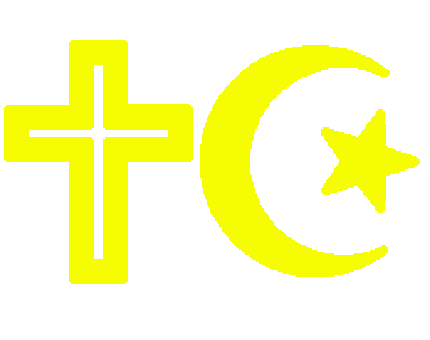 Religion Symbol